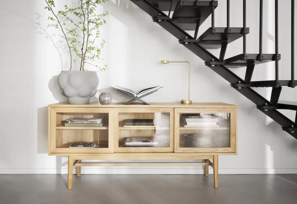 Hazelton sideboard 170