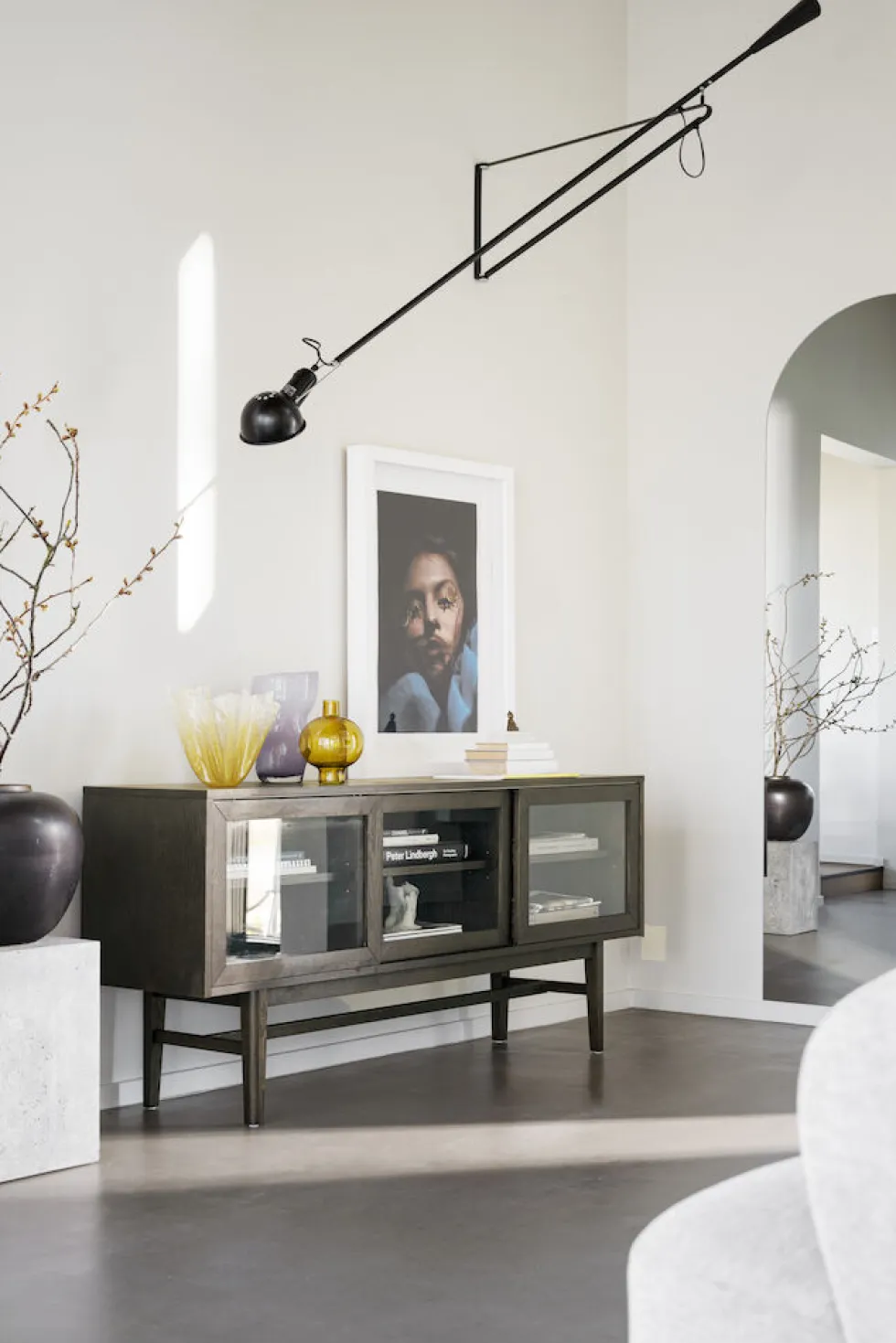 Hazelton sideboard 170