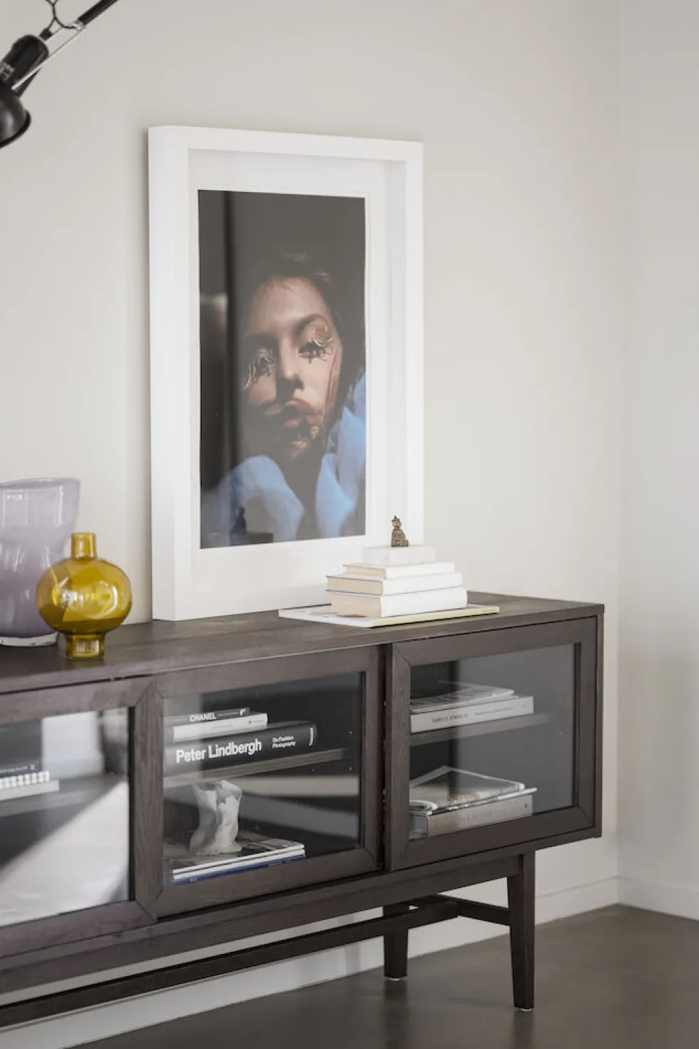 Hazelton sideboard 170