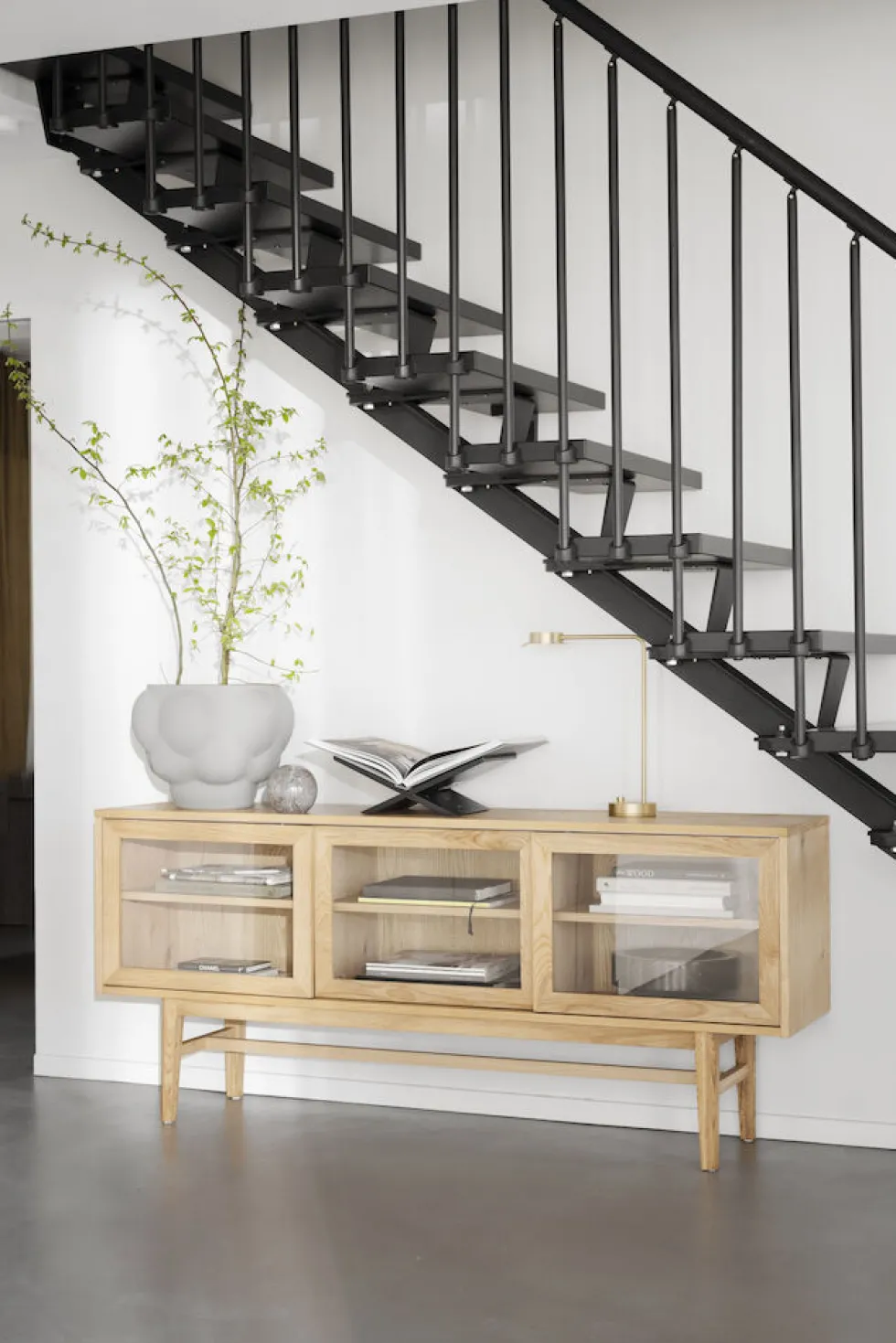Hazelton sideboard 170