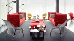 Heart Cone Chair