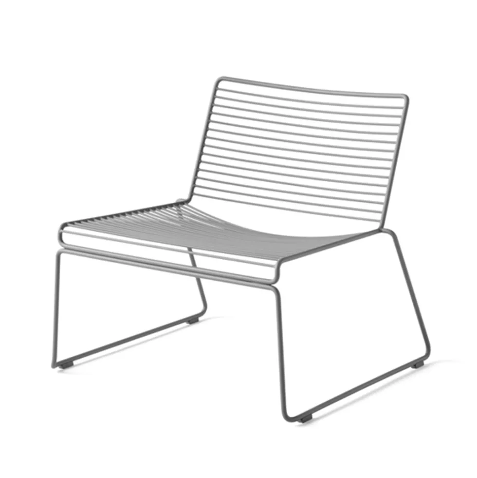 Hee lounge chair