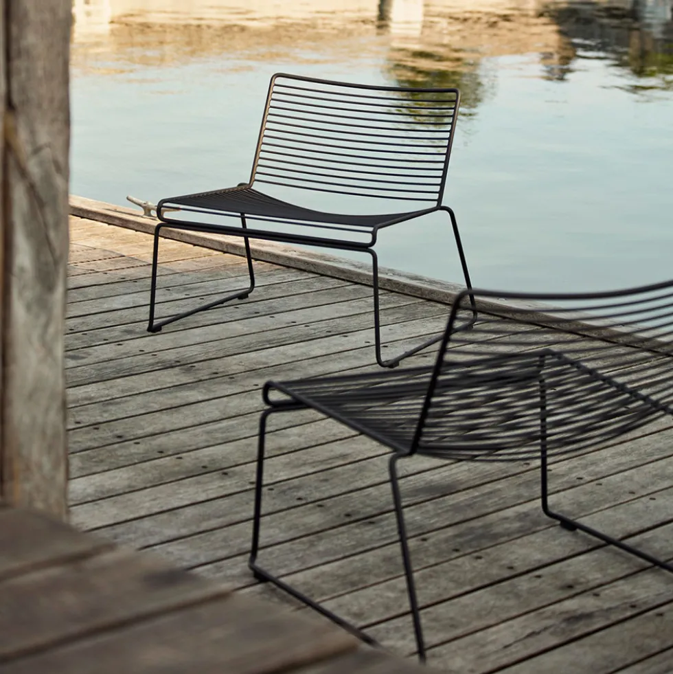 Hee lounge chair