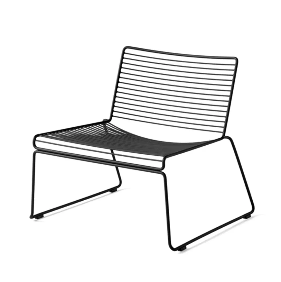 Hee lounge chair