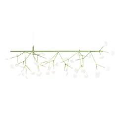 Heracleum lll Endless taklampa