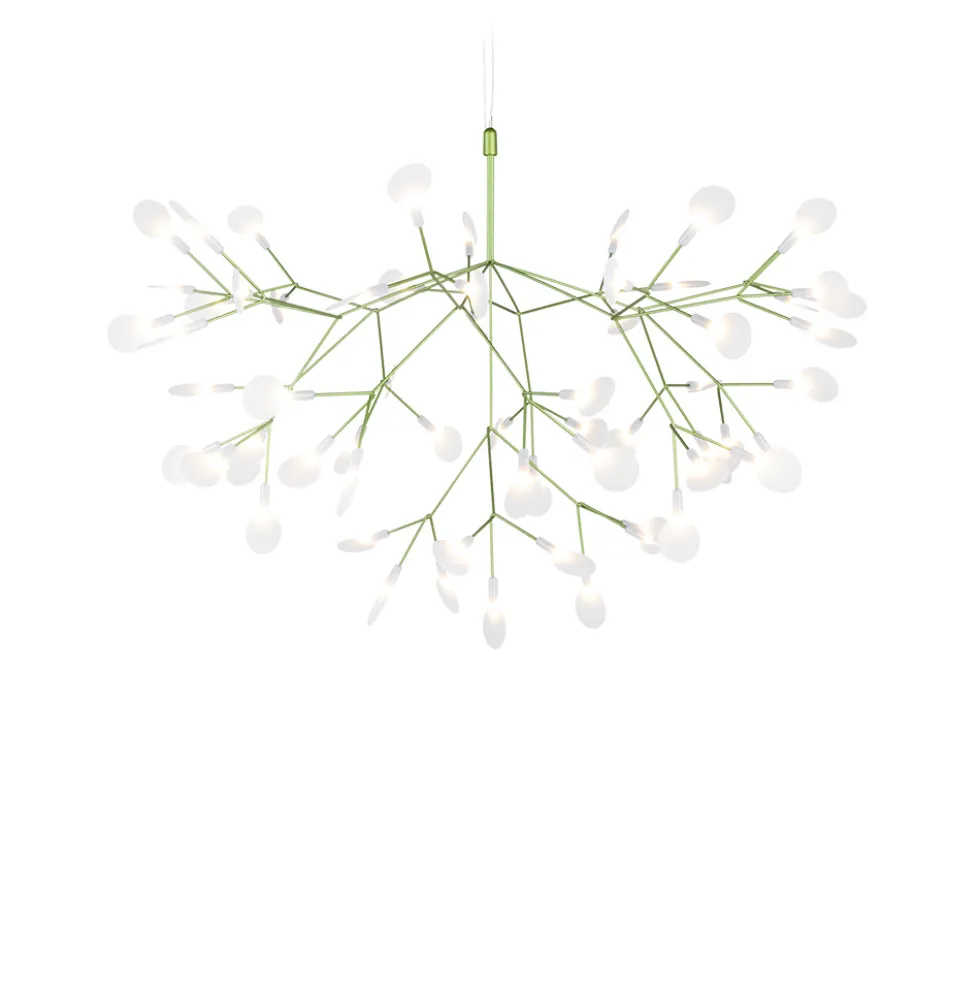 Heracleum lll Suspended large