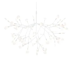 Heracleum lll Suspended large