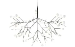 Heracleum lll Suspended large
