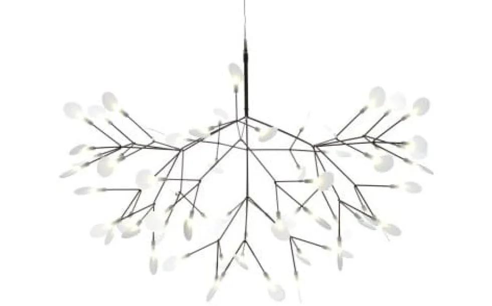 Heracleum lll Suspended large