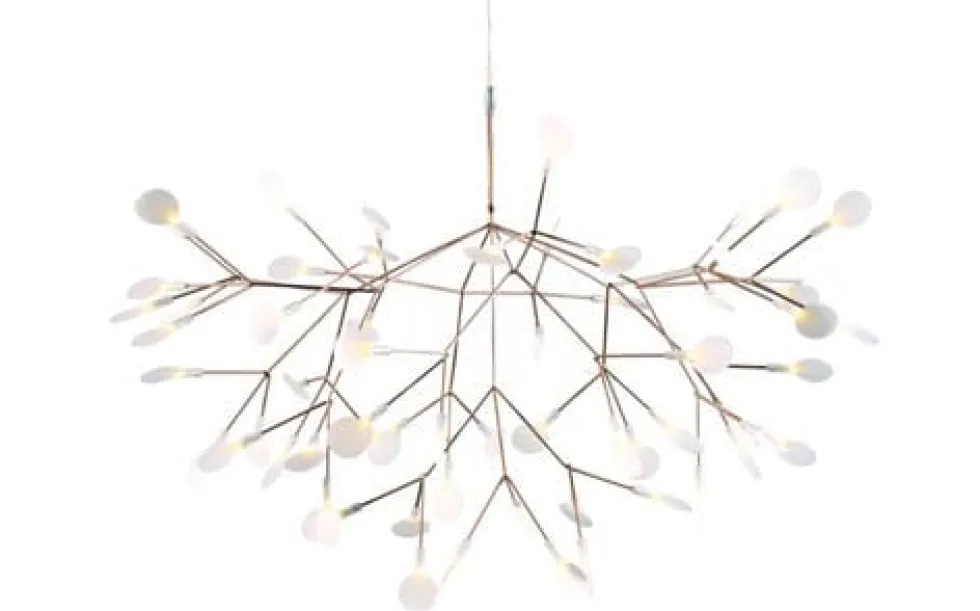 Heracleum lll Suspended large