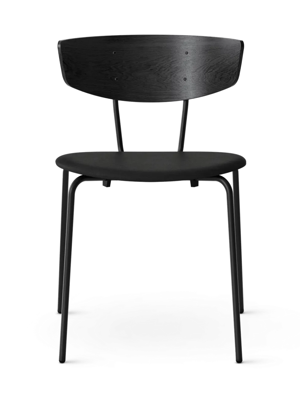 Herman Dining Envy – Svart/Svart Stol