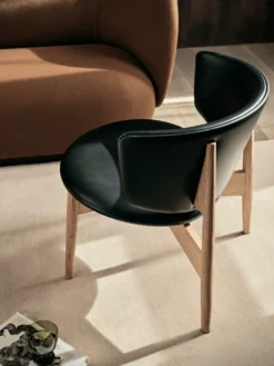 Herman Lounge Wo Envy Stol