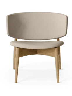 Herman Lounge Wo Grain – Ek/kashmir Stol