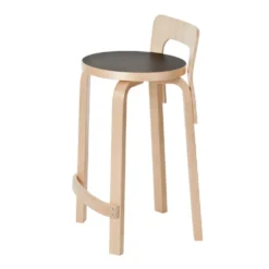 High Chair K65 barstol