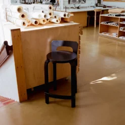 High Chair K65 barstol
