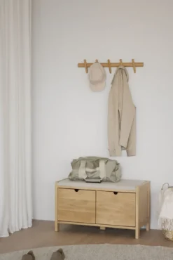 Hillmond bänk 2L 80