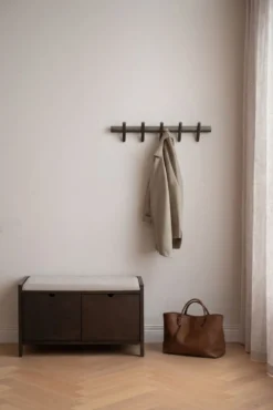 Hillmond bänk 2L 80