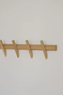 Hillmond kroklist 65, 5 krokar