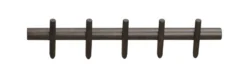 Hillmond kroklist 65, 5 krokar