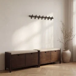 Hillmond kroklist 85, 7 krokar