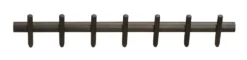 Hillmond kroklist 85, 7 krokar
