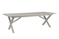 Hillmond Matbord förlängningsbart 240/310×100 cm