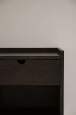Hillmond väggskåp/sängbord 40