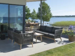 Himmelsnäs fåtölj