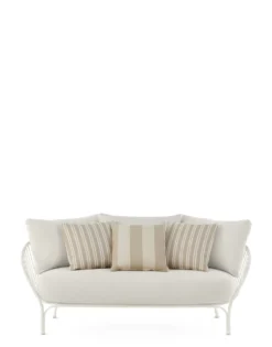 Hiray Soffa inkl kuddar 162cm