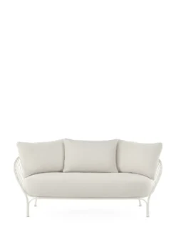 Hiray Soffa inkl kuddar 162cm