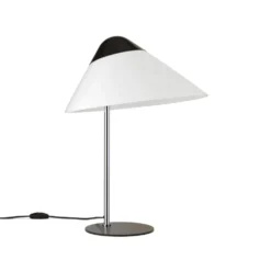 HJW02 Opala bordslampa midi