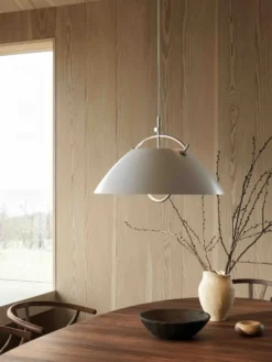 HJW37 The pendant pendel