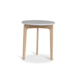 Höllviken sidobord ek