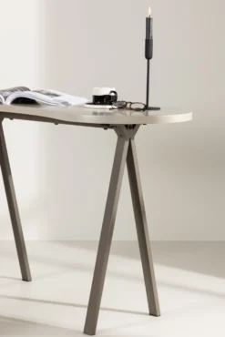 Holmestrand Skrivbord 115 x 50 Beige