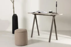 Holmestrand Skrivbord 115 x 50 Beige