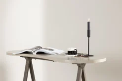 Holmestrand Skrivbord 115 x 50 Beige