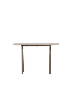 Holmestrand Skrivbord 115 x 50 Beige