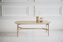 Holton soffbord ovalt 130×65