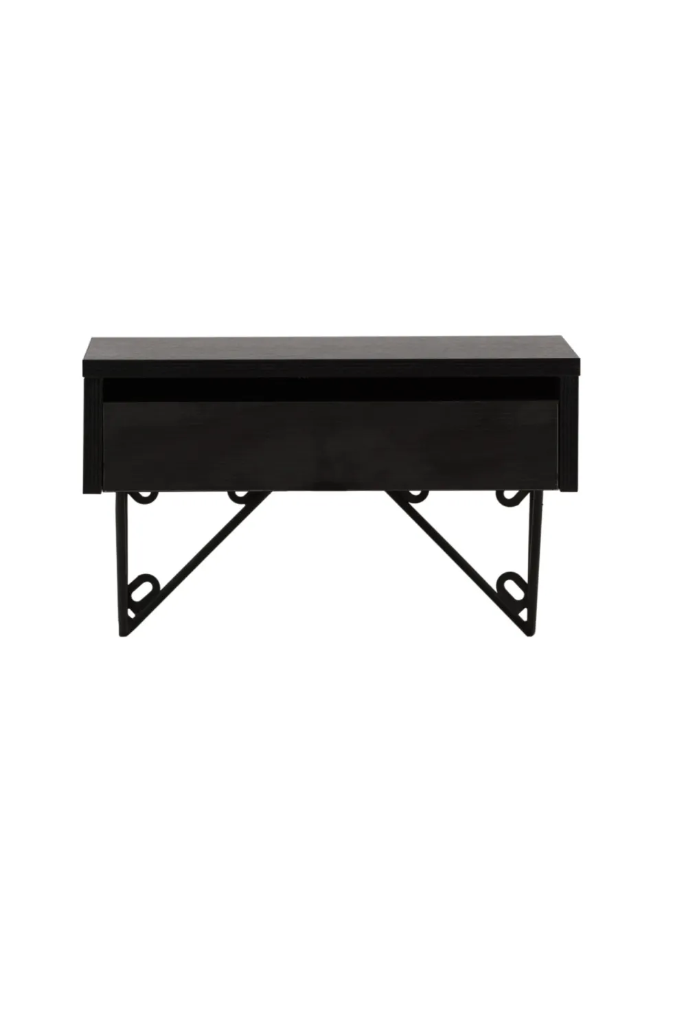 Holy Sidobord 41 x 30 Black