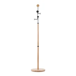 Hook coat stand klädhängare