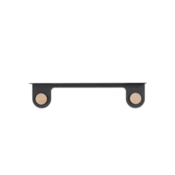 Hook wall hylla 60