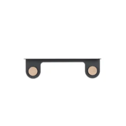 Hook wall hylla 50