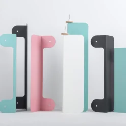 Hook wall hylla 70