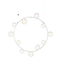 Hubble Bubble 7 taklampa