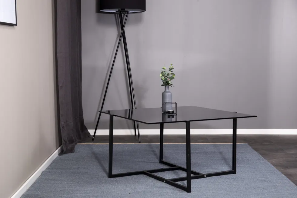 Hybrid Soffbord 80 x 80