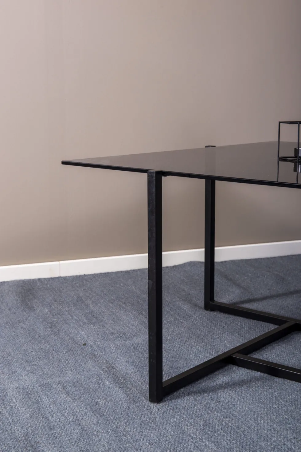 Hybrid Soffbord 80 x 80