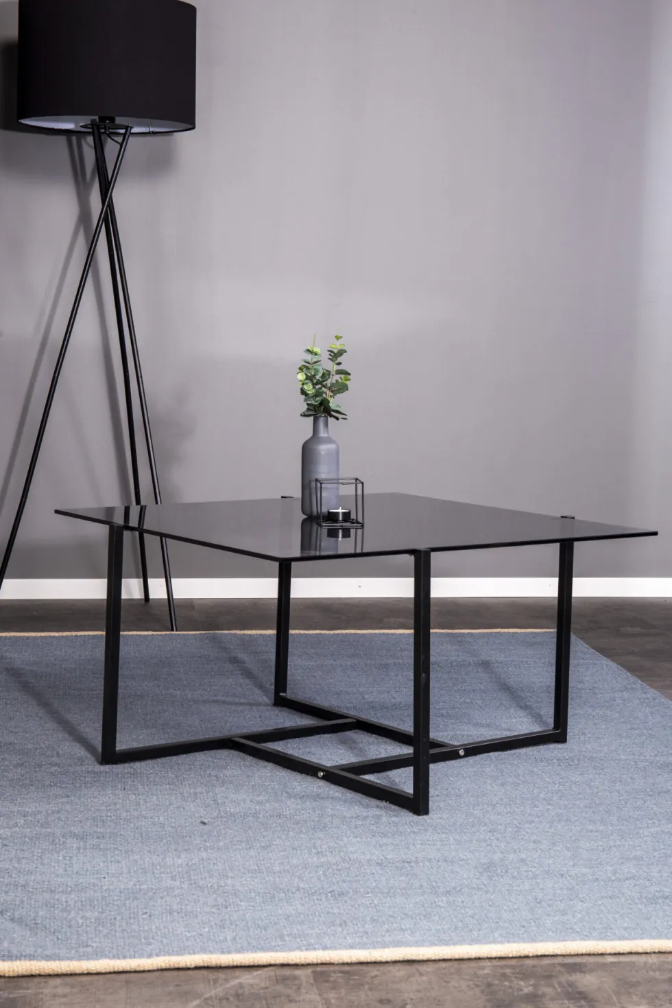 Hybrid Soffbord 80 x 80