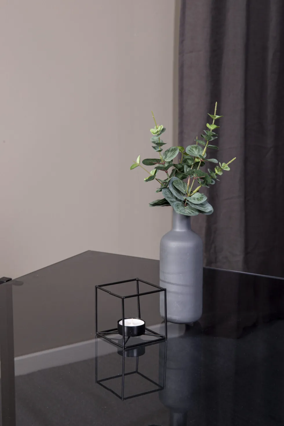 Hybrid Soffbord 80 x 80