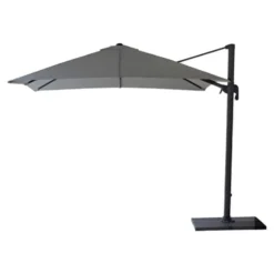 Hyde luxe parasoll tilt