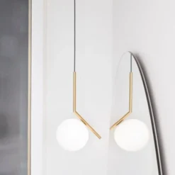 IC Lights pendel 2